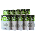 Q-Nomic Pack 2 x CLI-8 (bk + c + m + y) + PGI-5 2x (bk) | QNB-2XPGI5CLI8